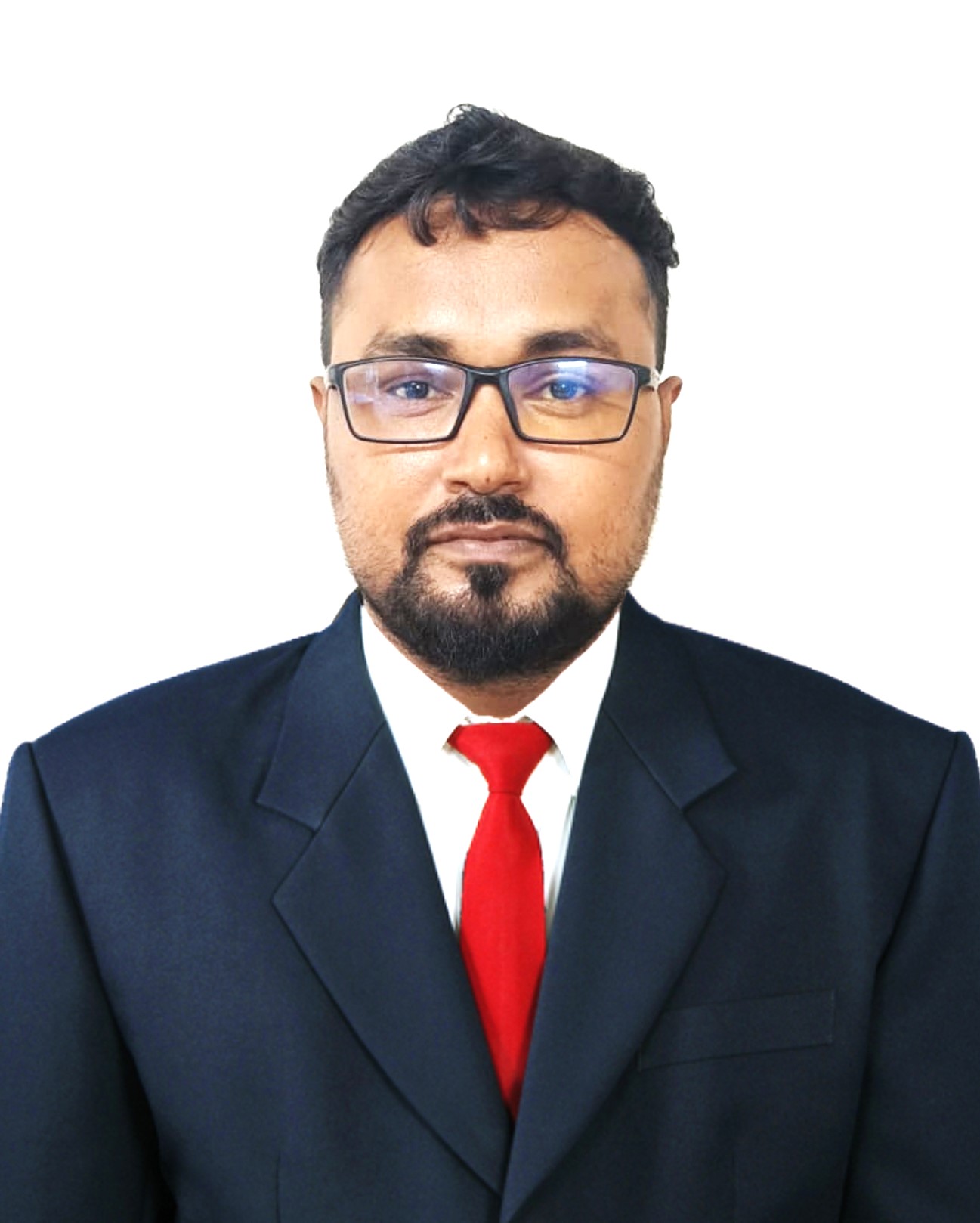 Ujjal Biswas